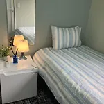 Nishisugamo Hotel -2